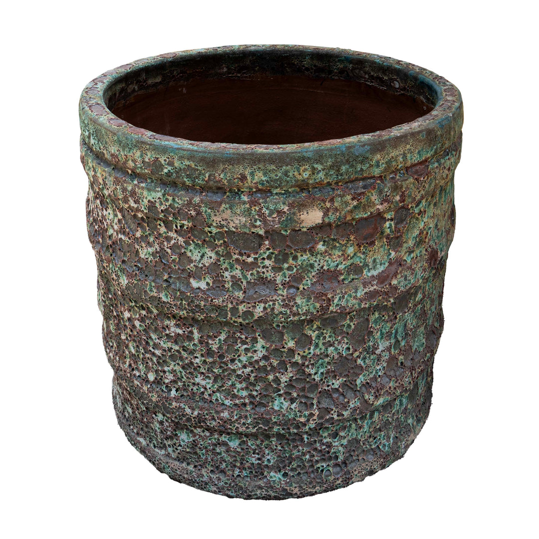 Erasmus Pot