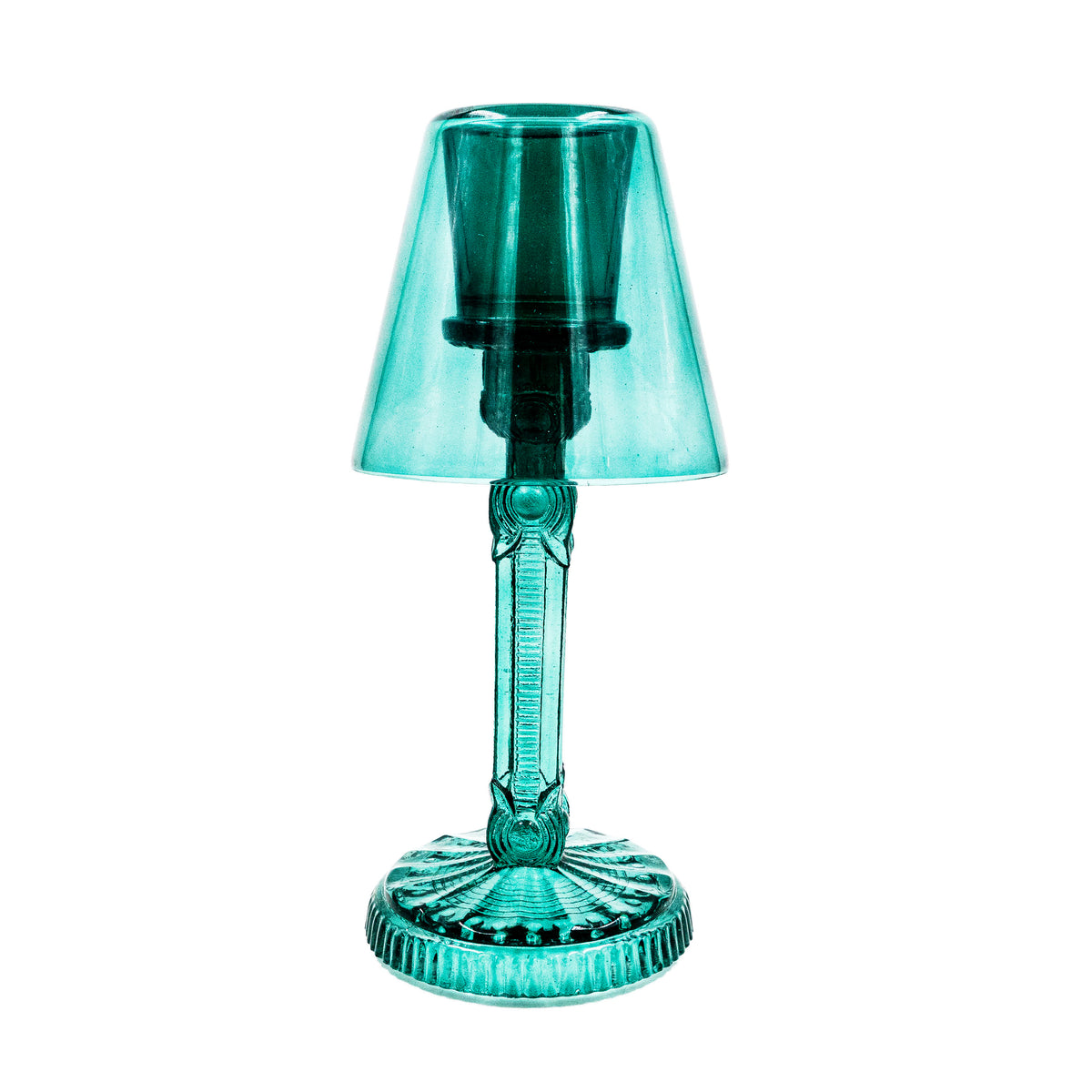 EVERGLOW TEA LIGHT HOLDER