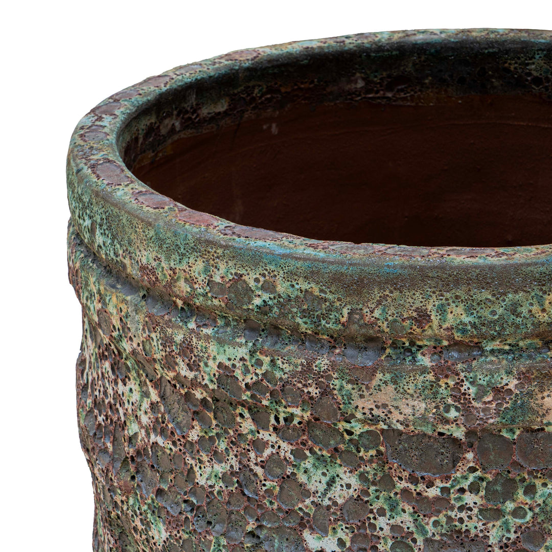 Erasmus Pot