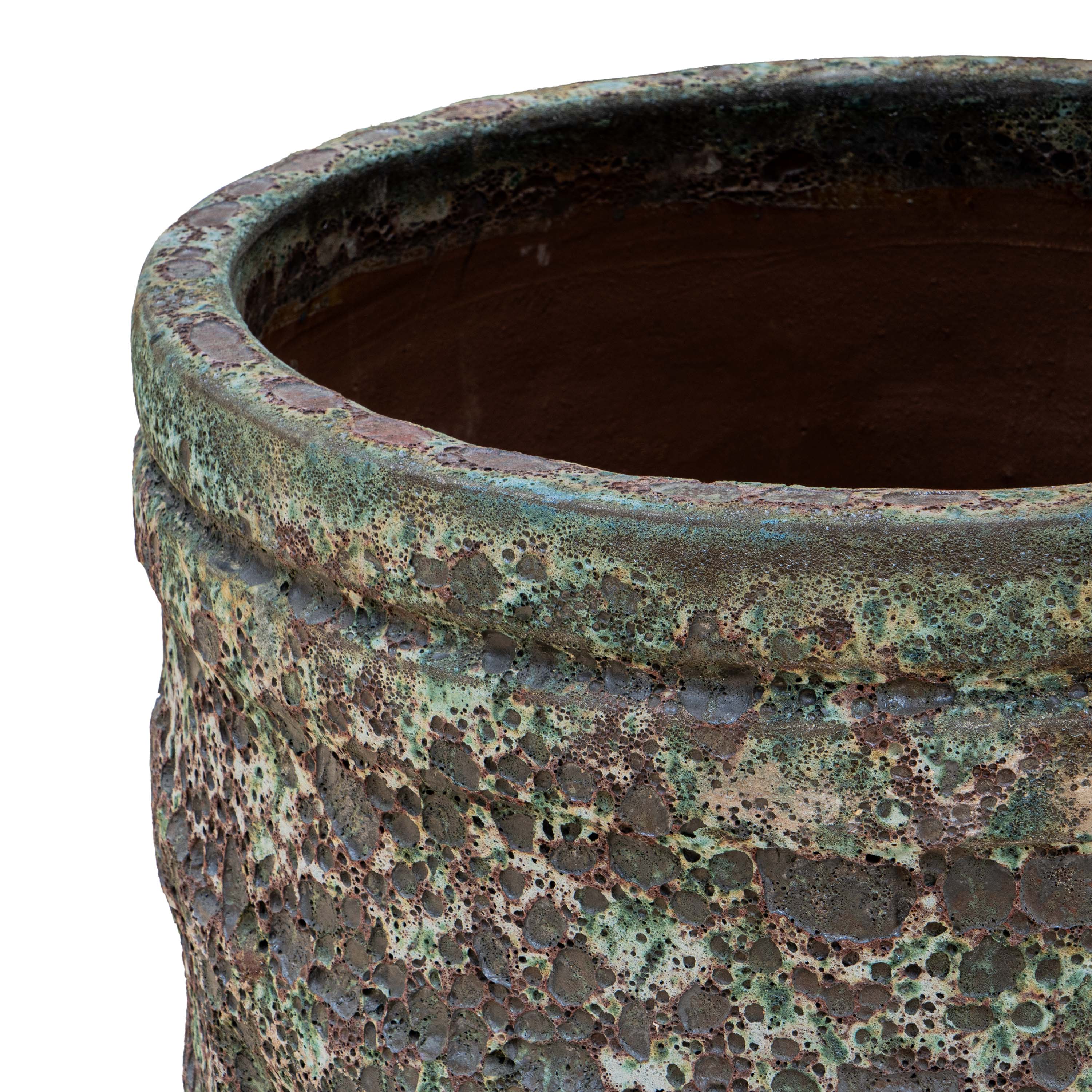 Erasmus Pot