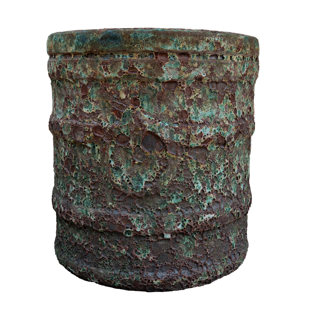 Erasmus Pot