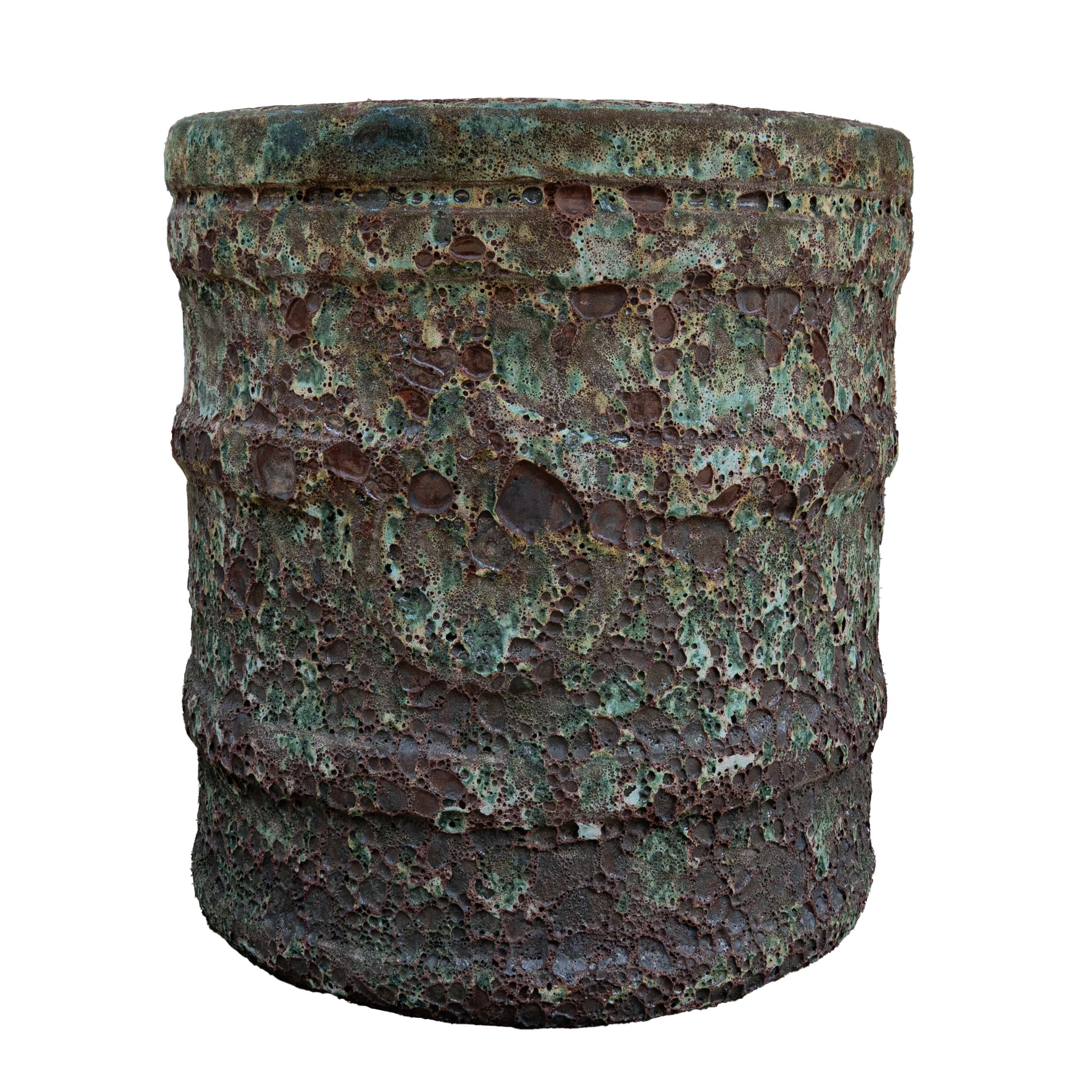 Erasmus Pot