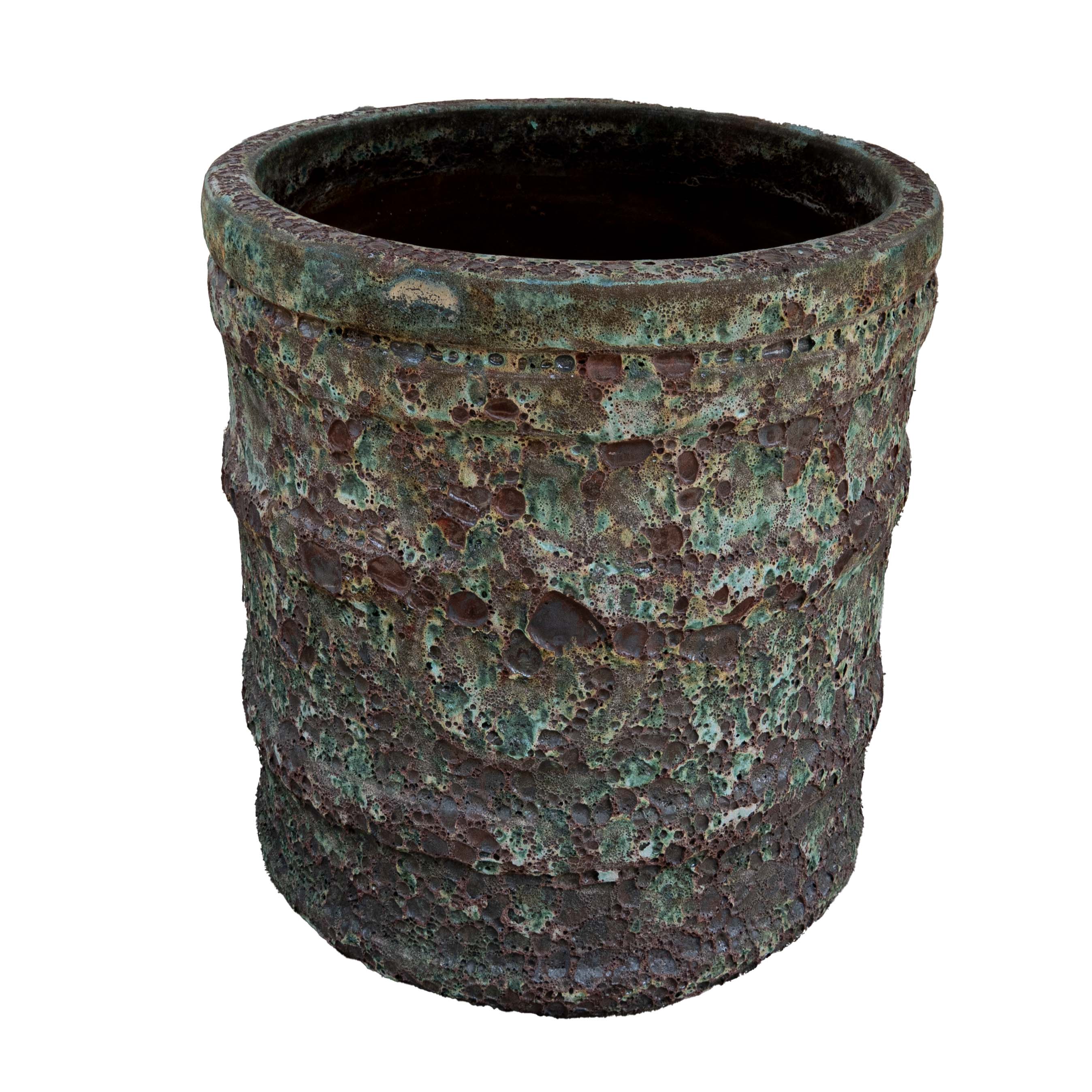 Erasmus Pot