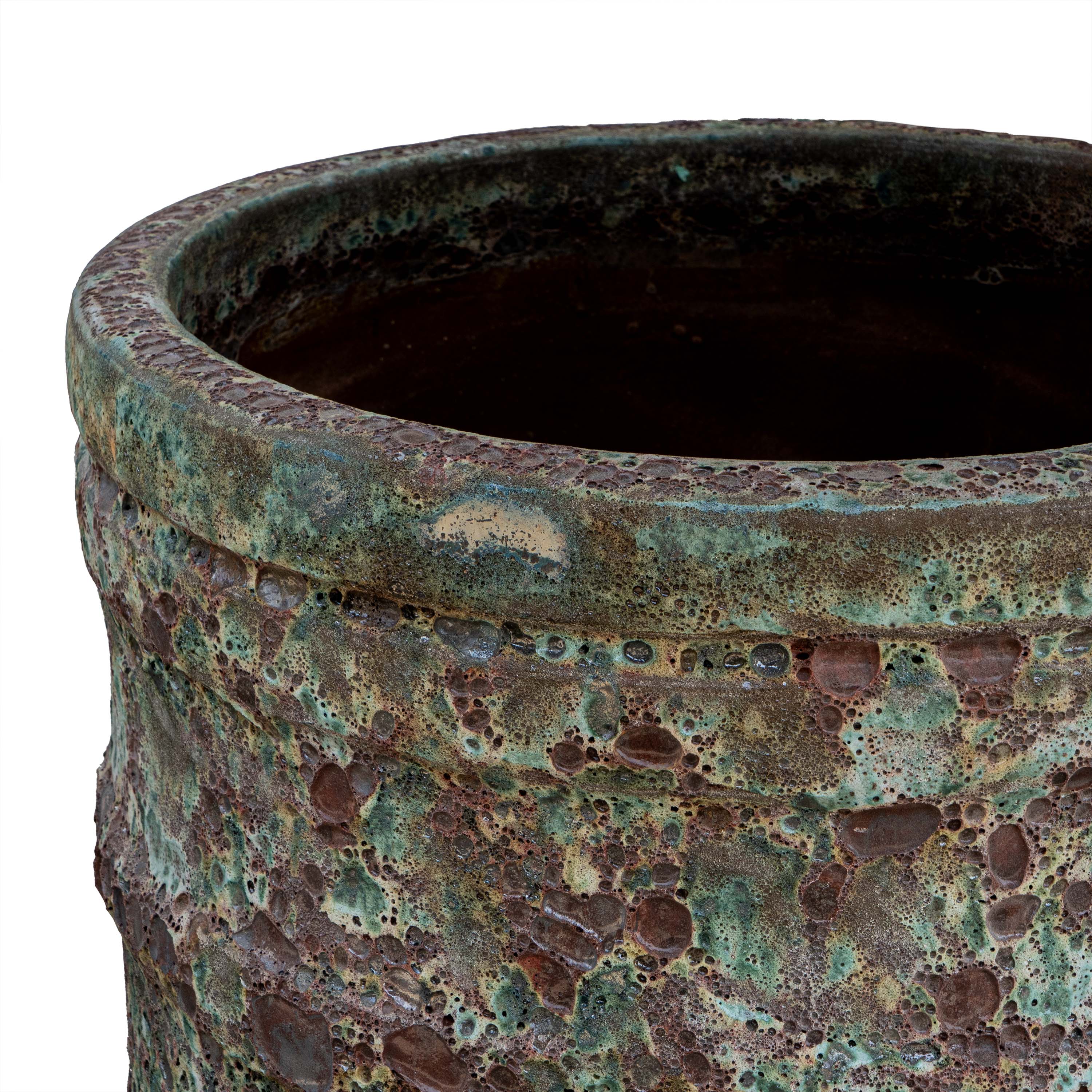 Erasmus Pot