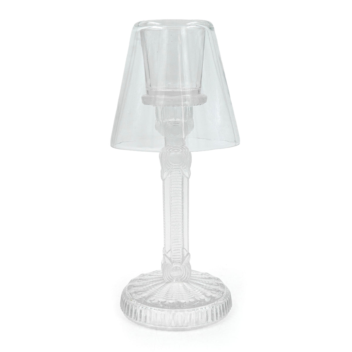 EVERGLOW TEA LIGHT HOLDER