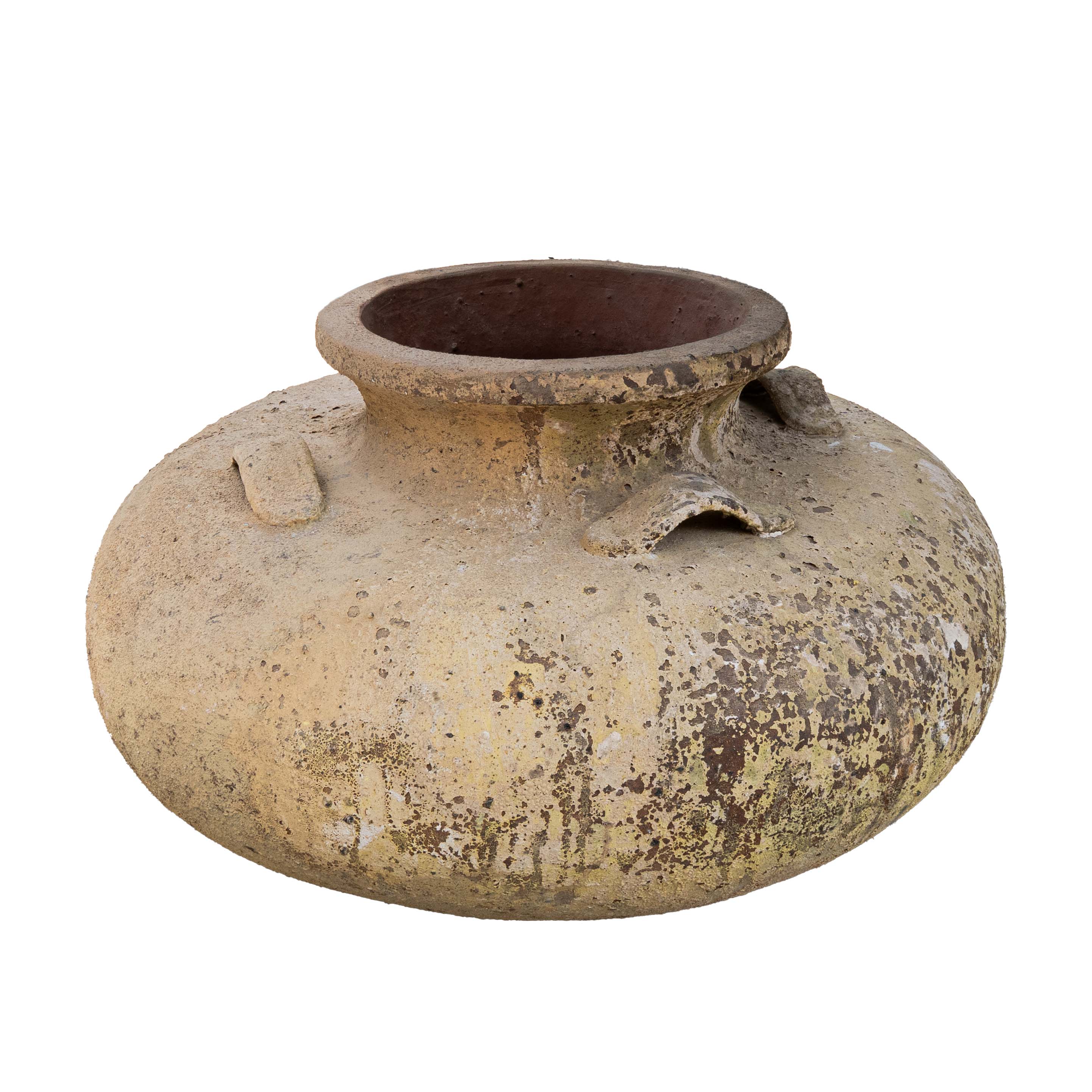PEONY POT