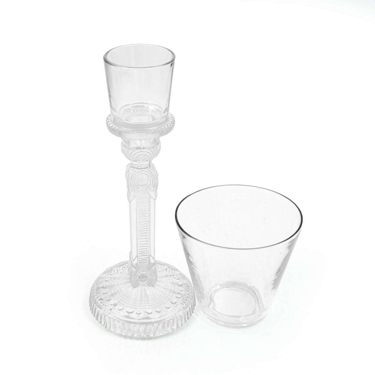 EVERGLOW TEA LIGHT HOLDER