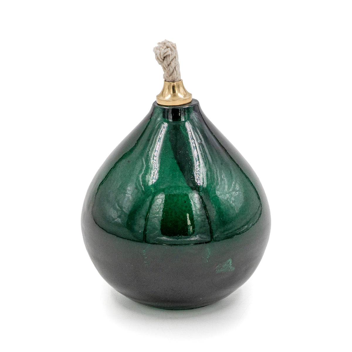 TWILIGHT OIL LAMPS