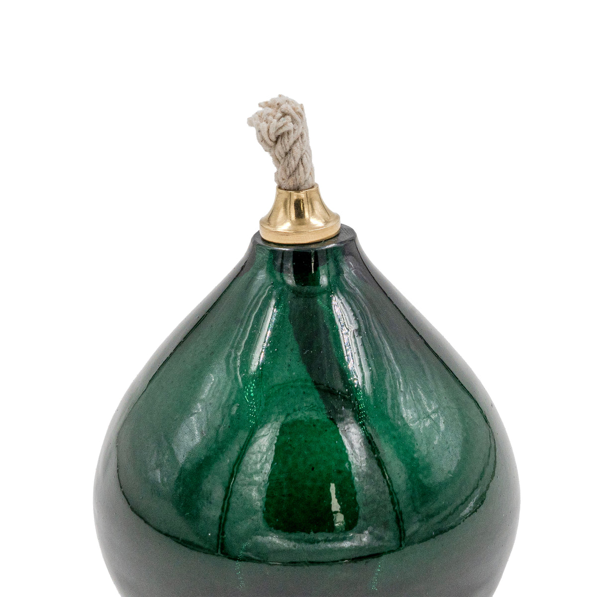 TWILIGHT OIL LAMPS