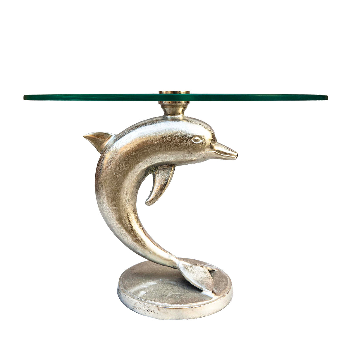 Dolphin Table