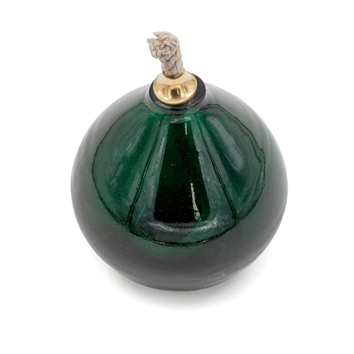 TWILIGHT OIL LAMPS