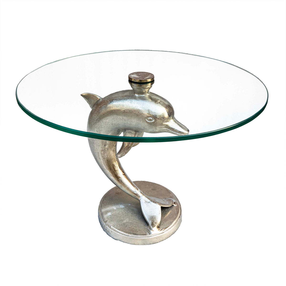 Dolphin Table