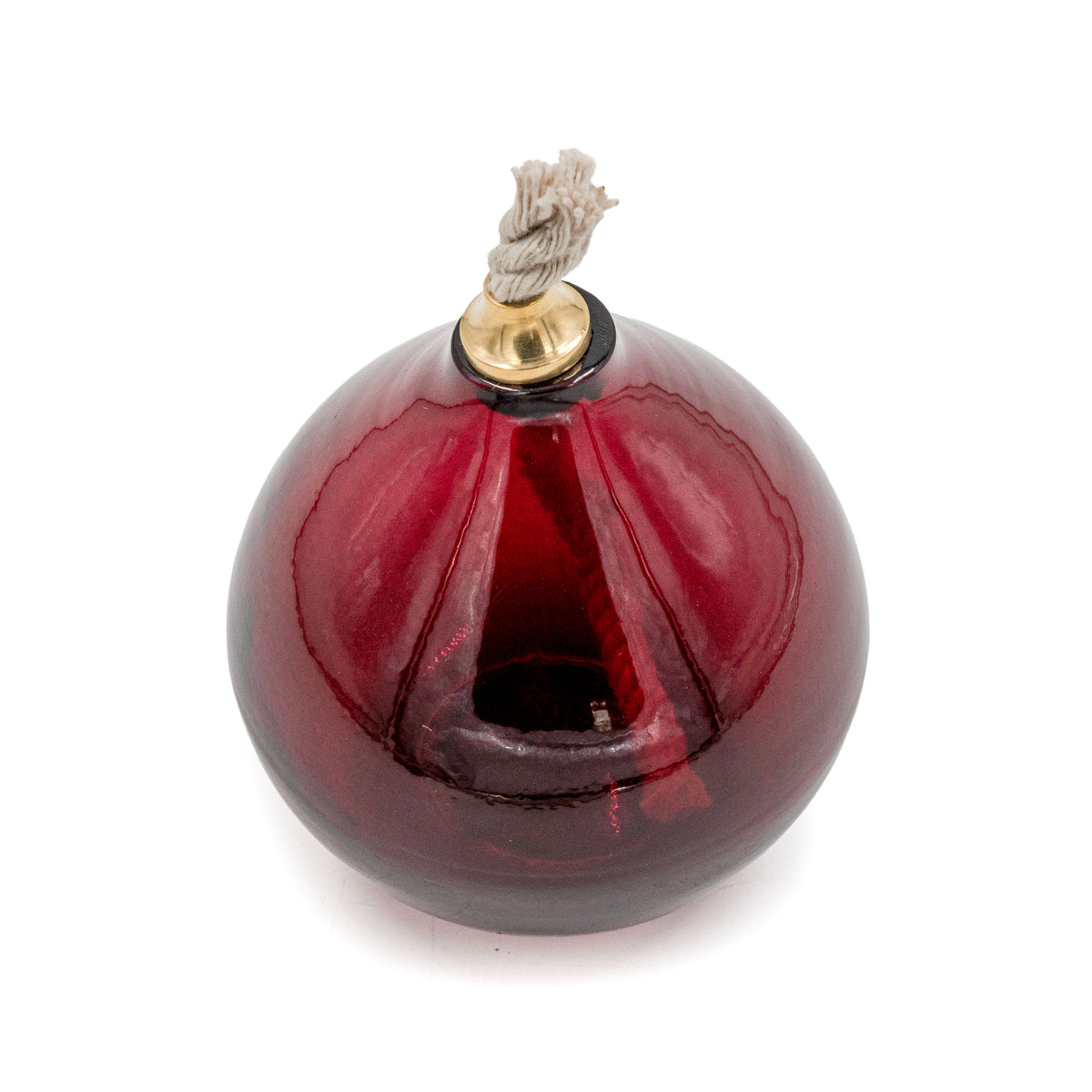 TWILIGHT OIL LAMPS