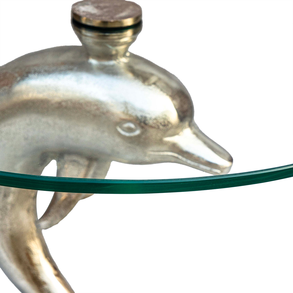 Dolphin Table