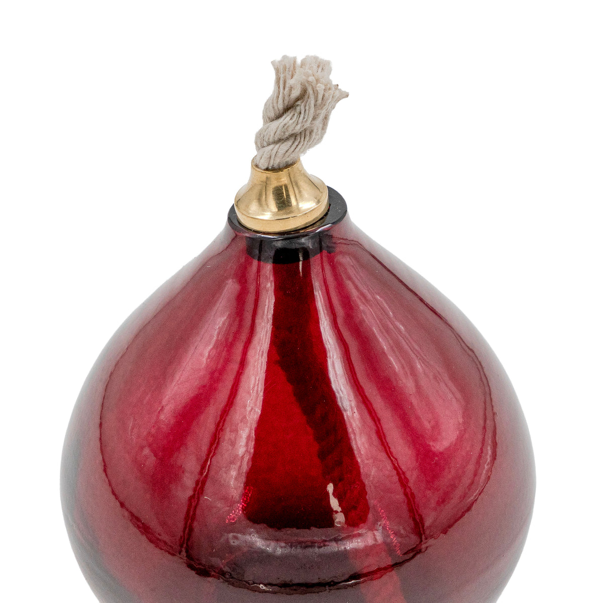 TWILIGHT OIL LAMPS