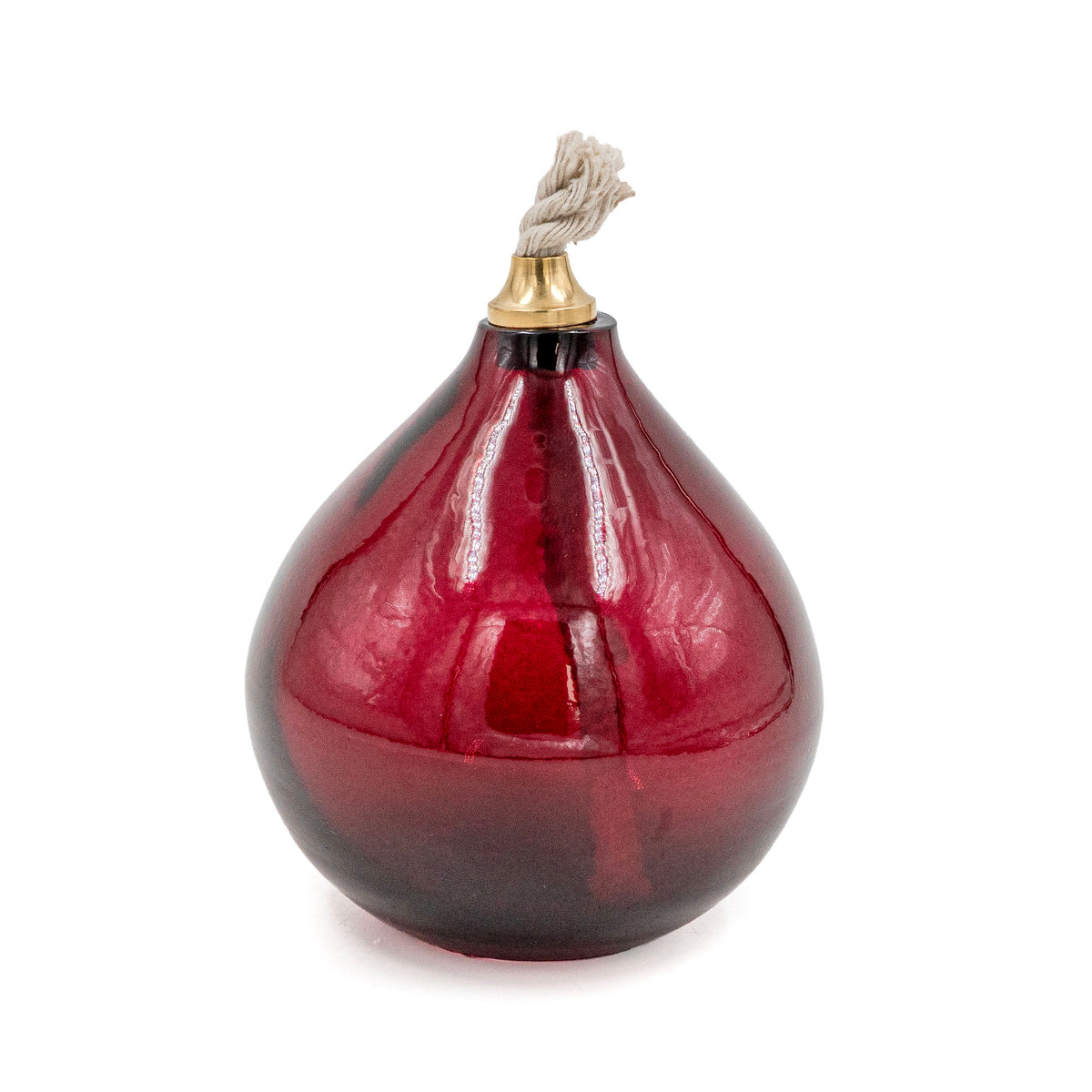 TWILIGHT OIL LAMPS