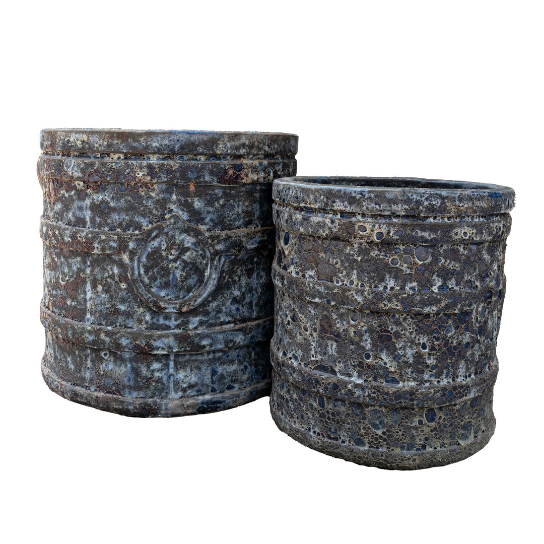 Jago Pot