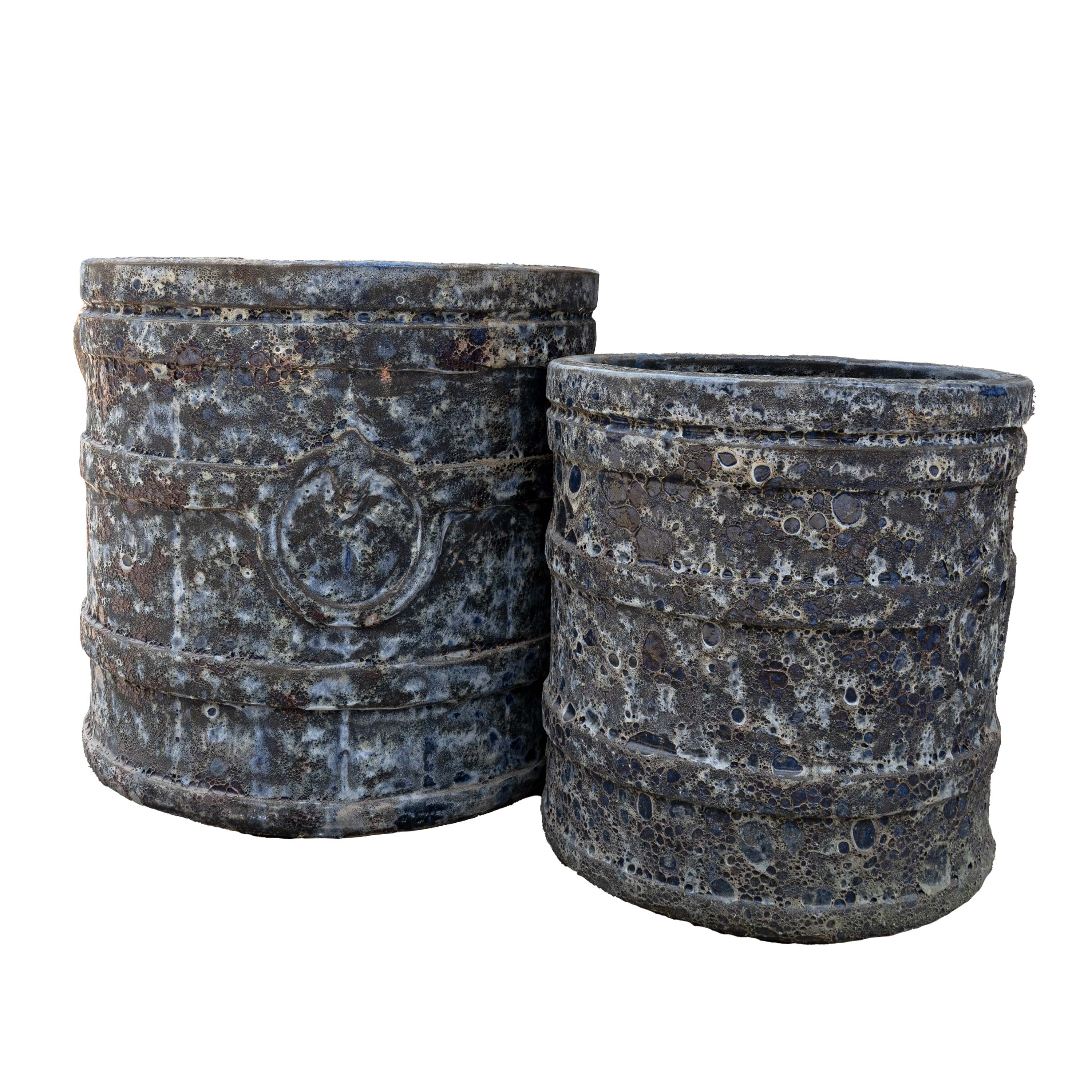 Jago Pot