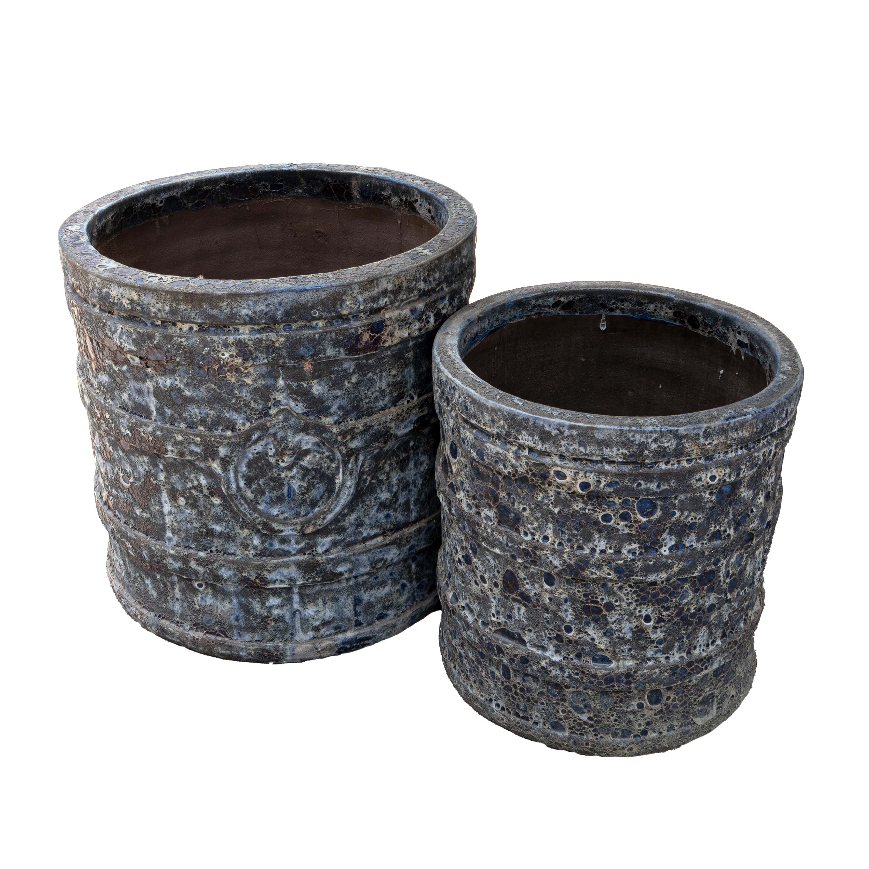 Jago Pot