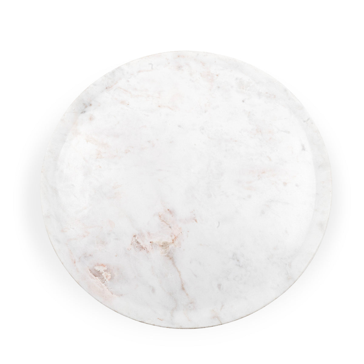 MARBLE GROVE CAKE SERVER