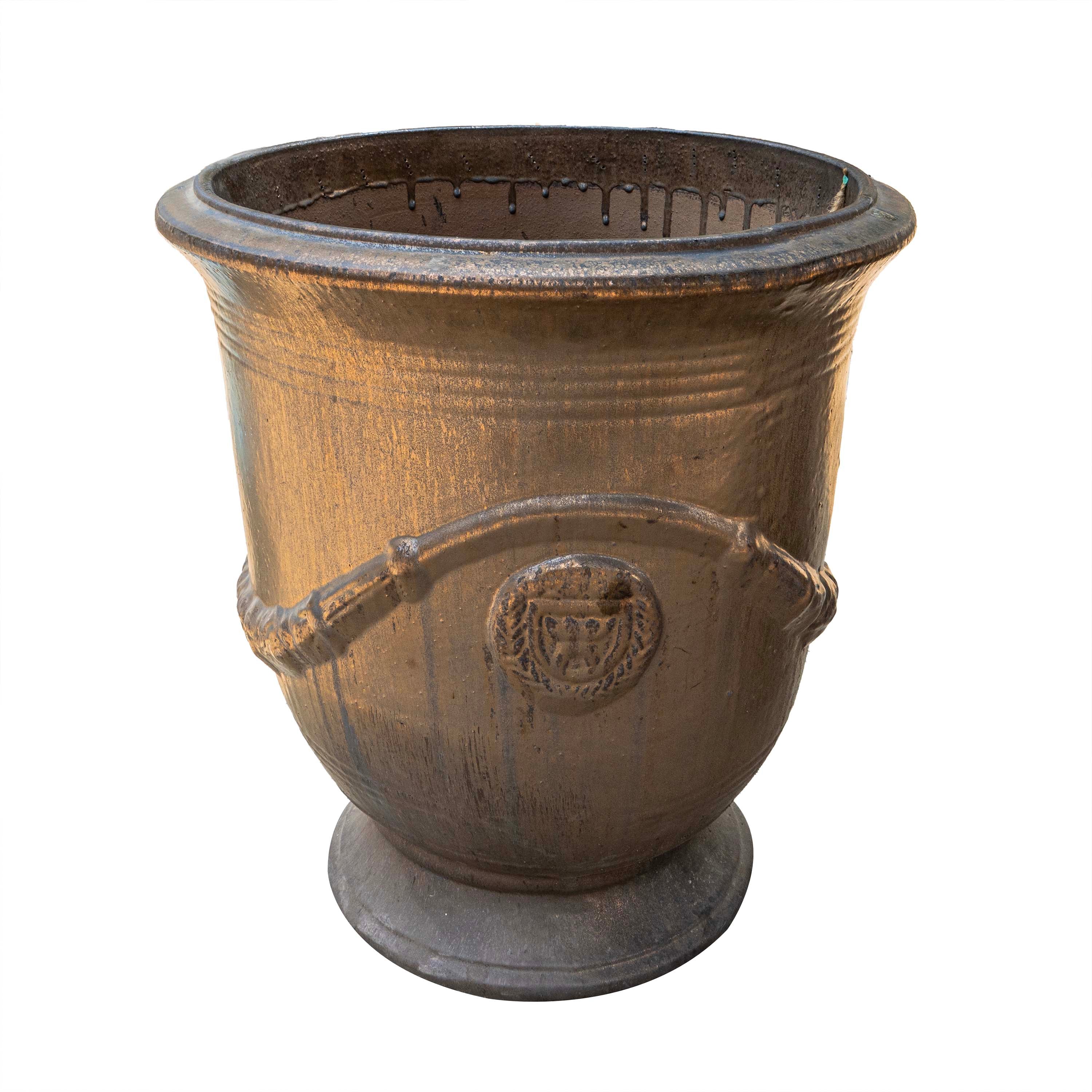 ASHFORD POT