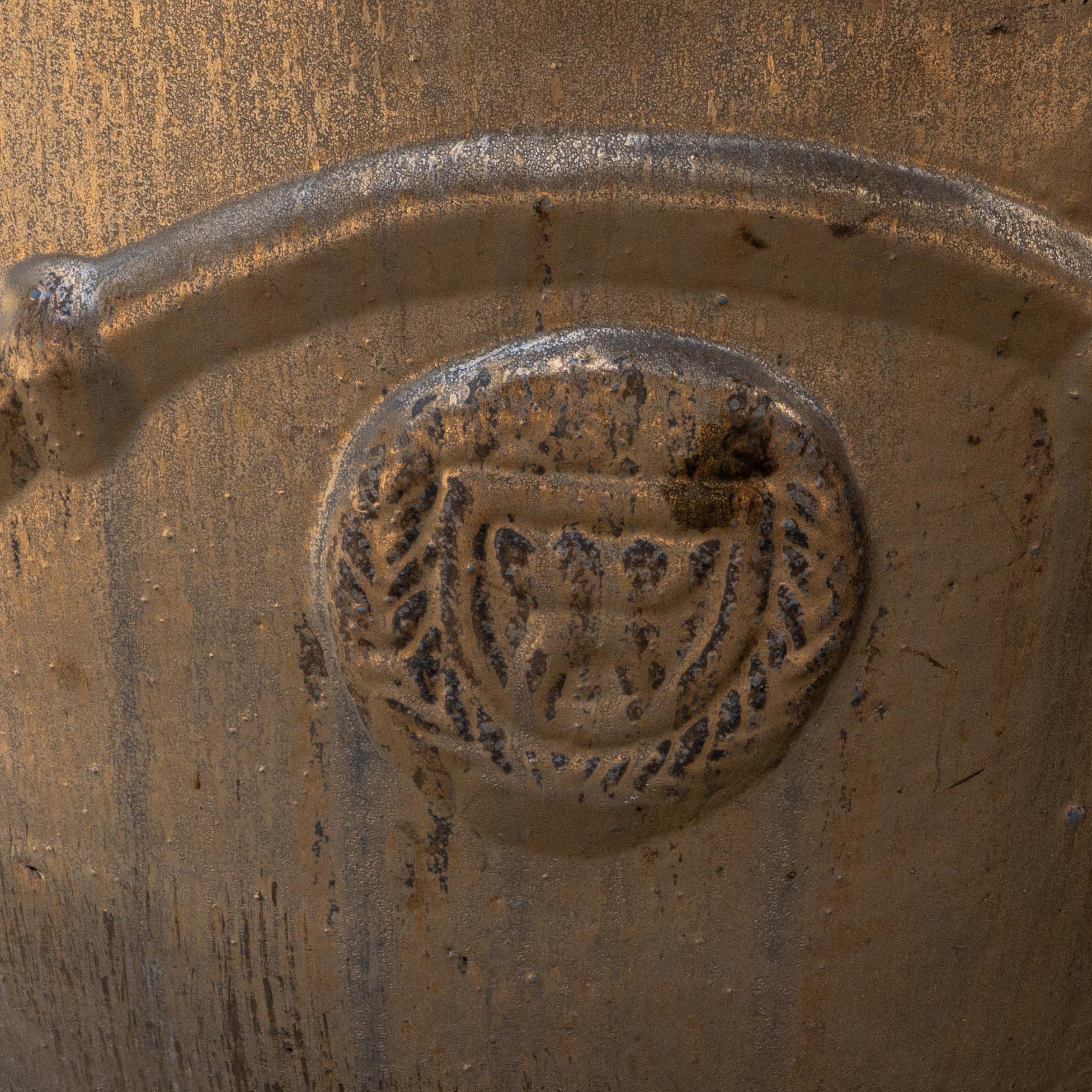 ASHFORD POT