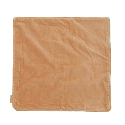 Blush Velvet Cushion Cover
