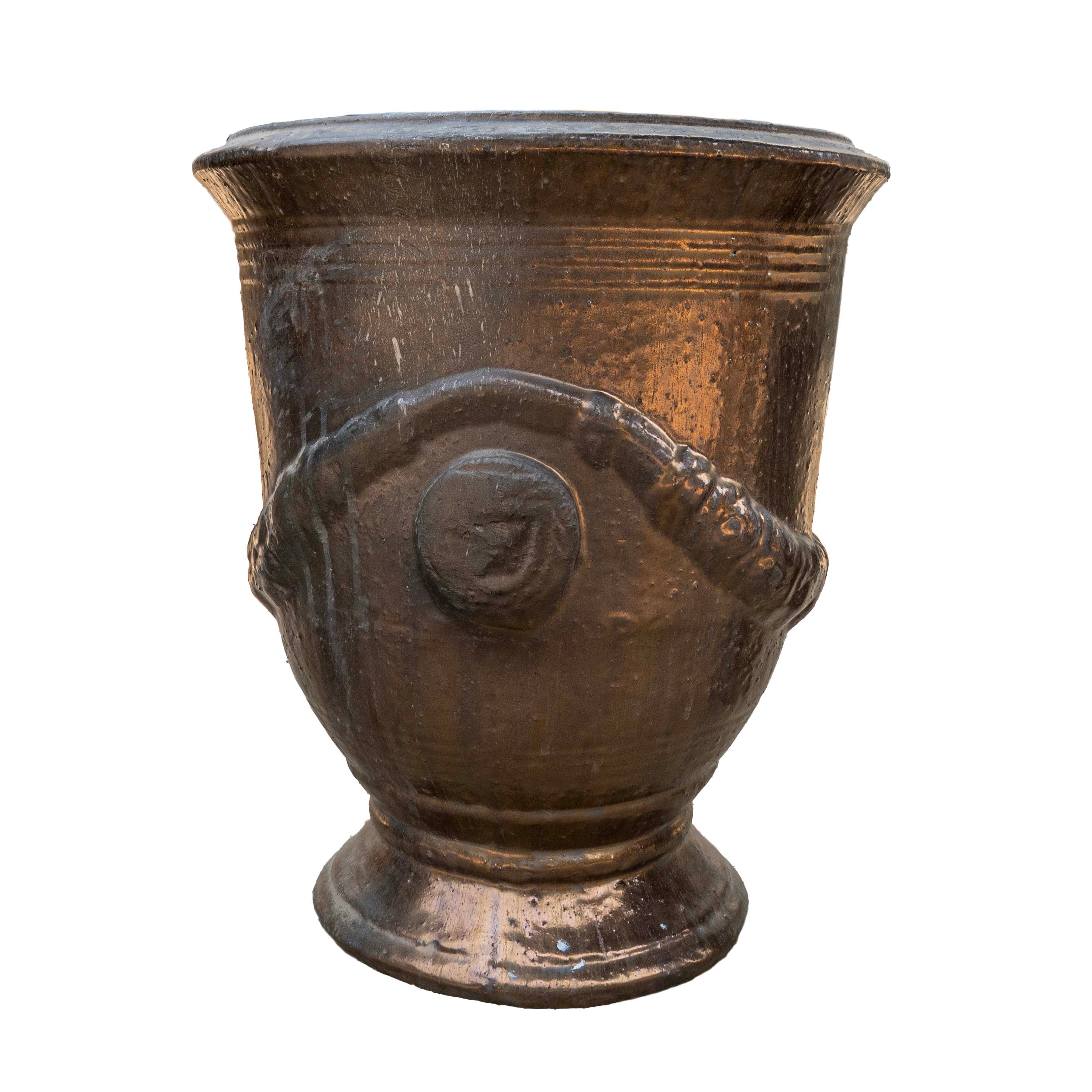 ASHFORD POT