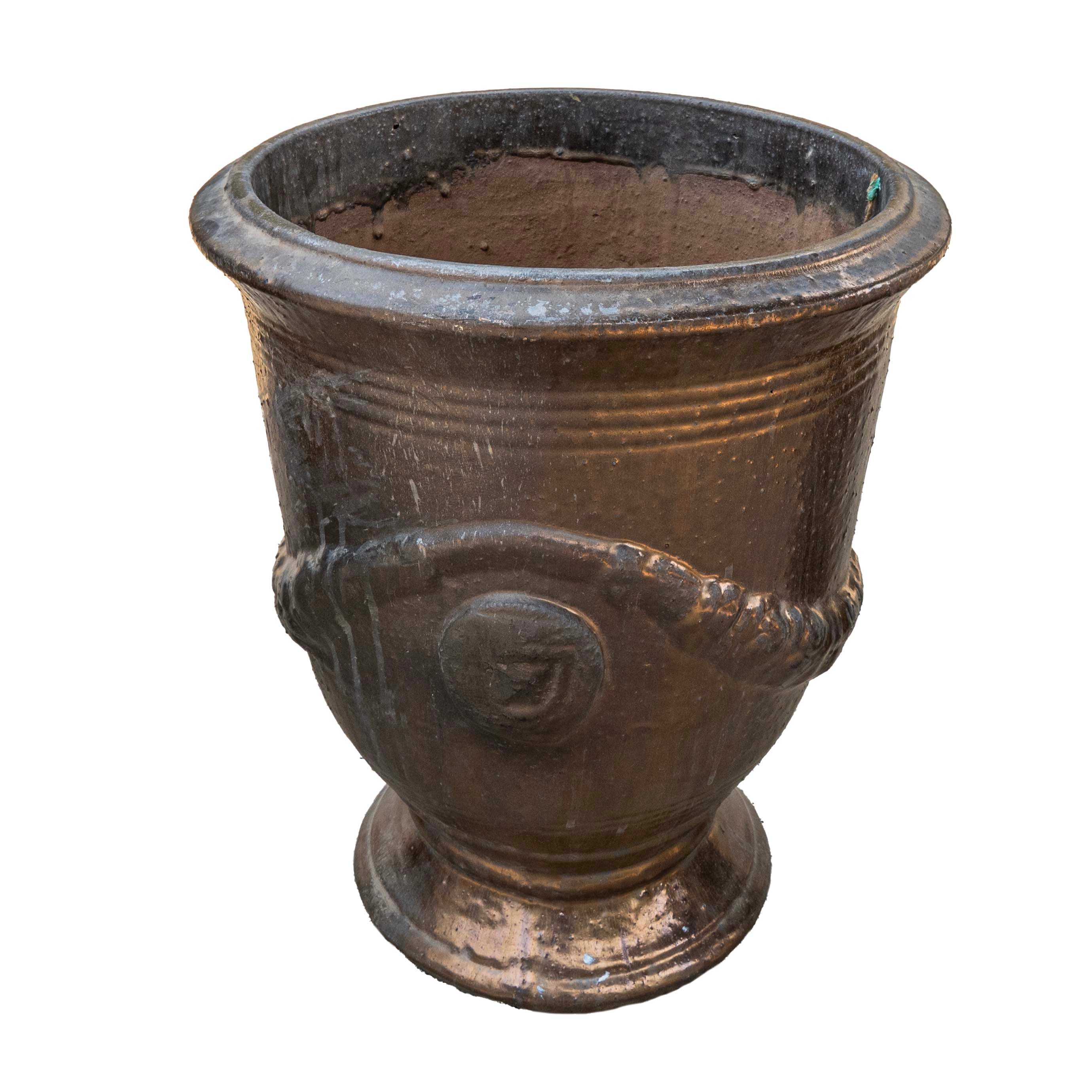 ASHFORD POT