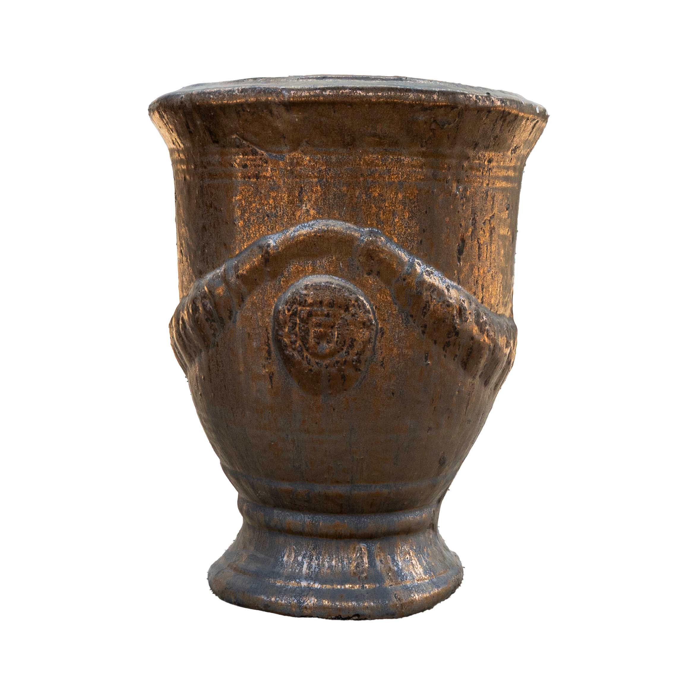 ASHFORD POT