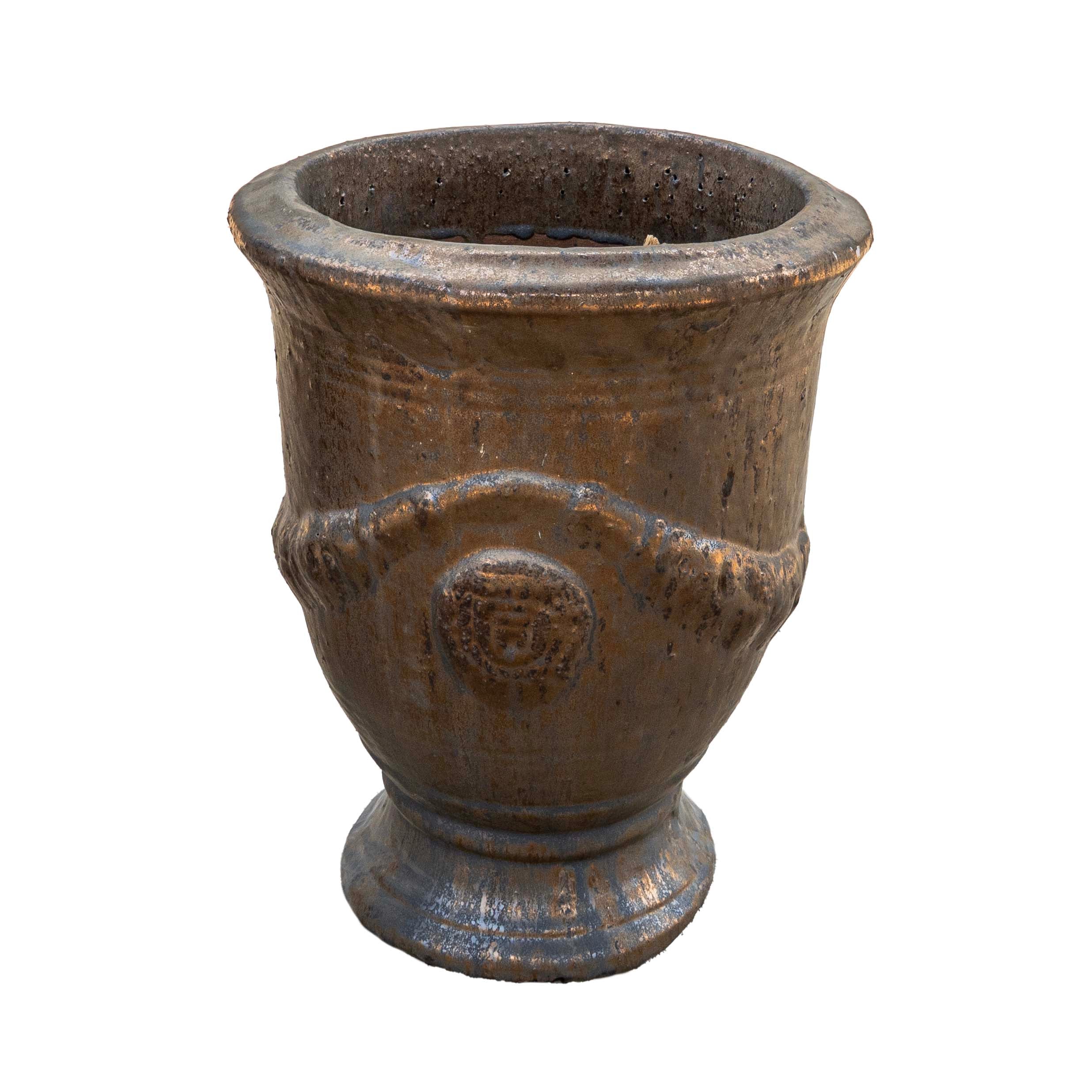 ASHFORD POT