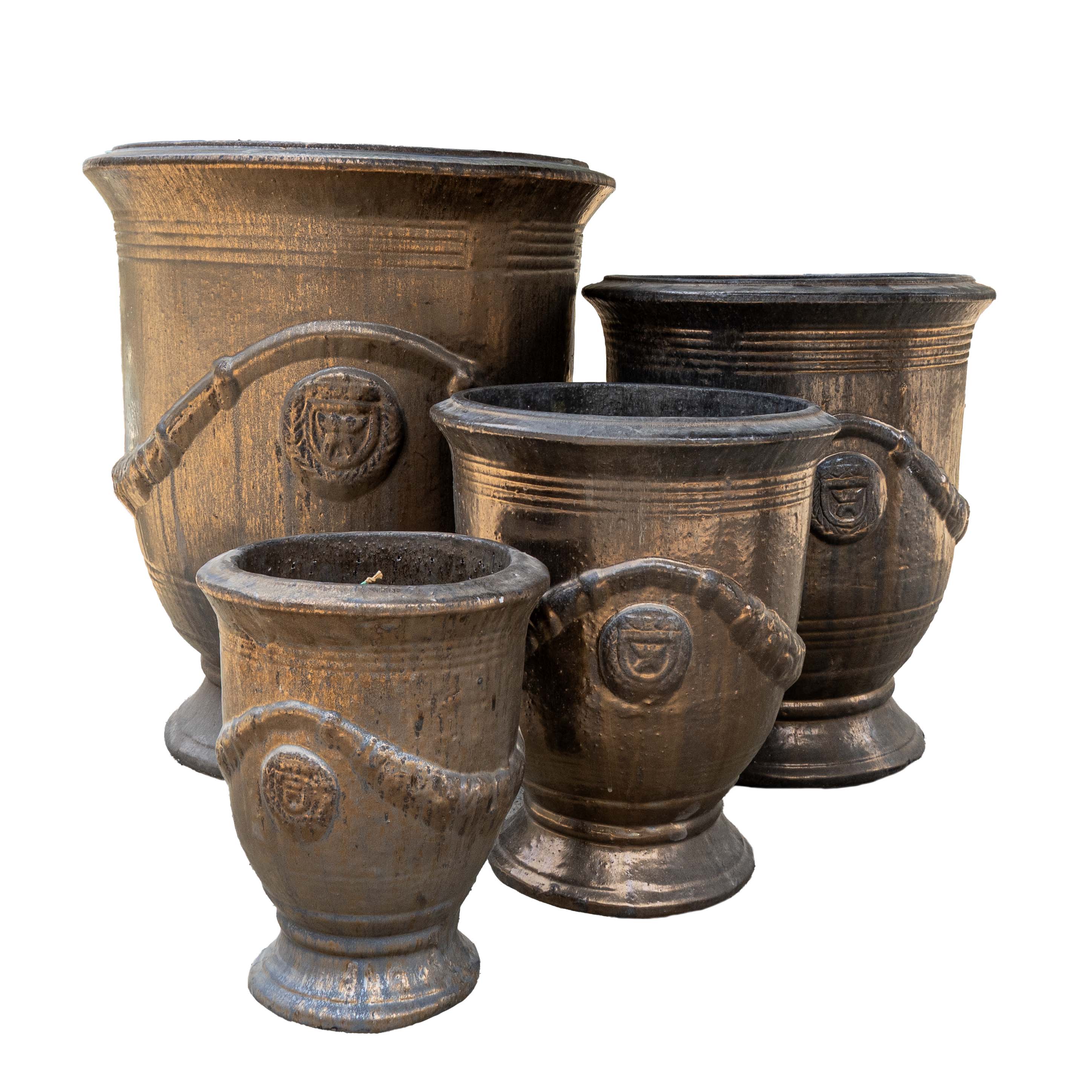 ASHFORD POT