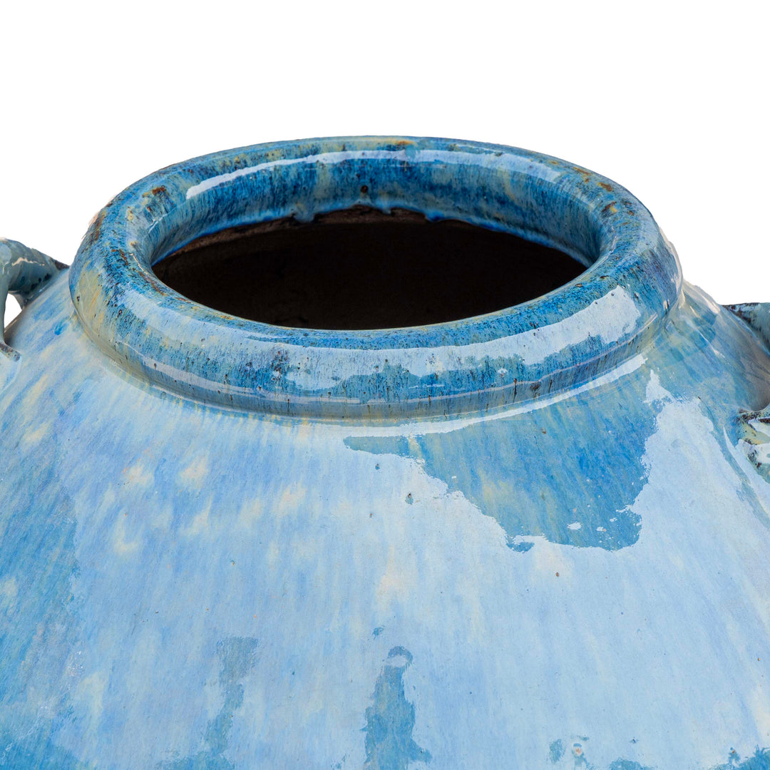 WAVE POT