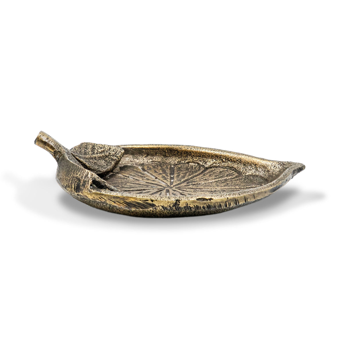 LEMON LEAF TRAY