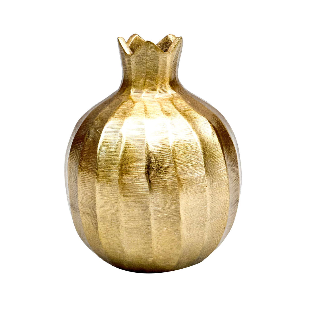 Pomegranate Decor Vase