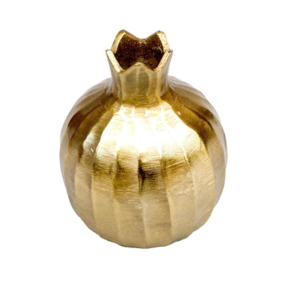 Pomegranate Decor Vase