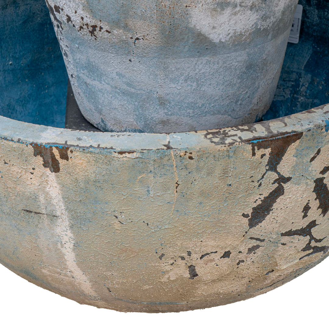 CASSIAN FOUNTAIN