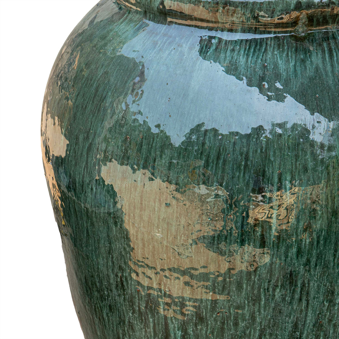 THEO POT