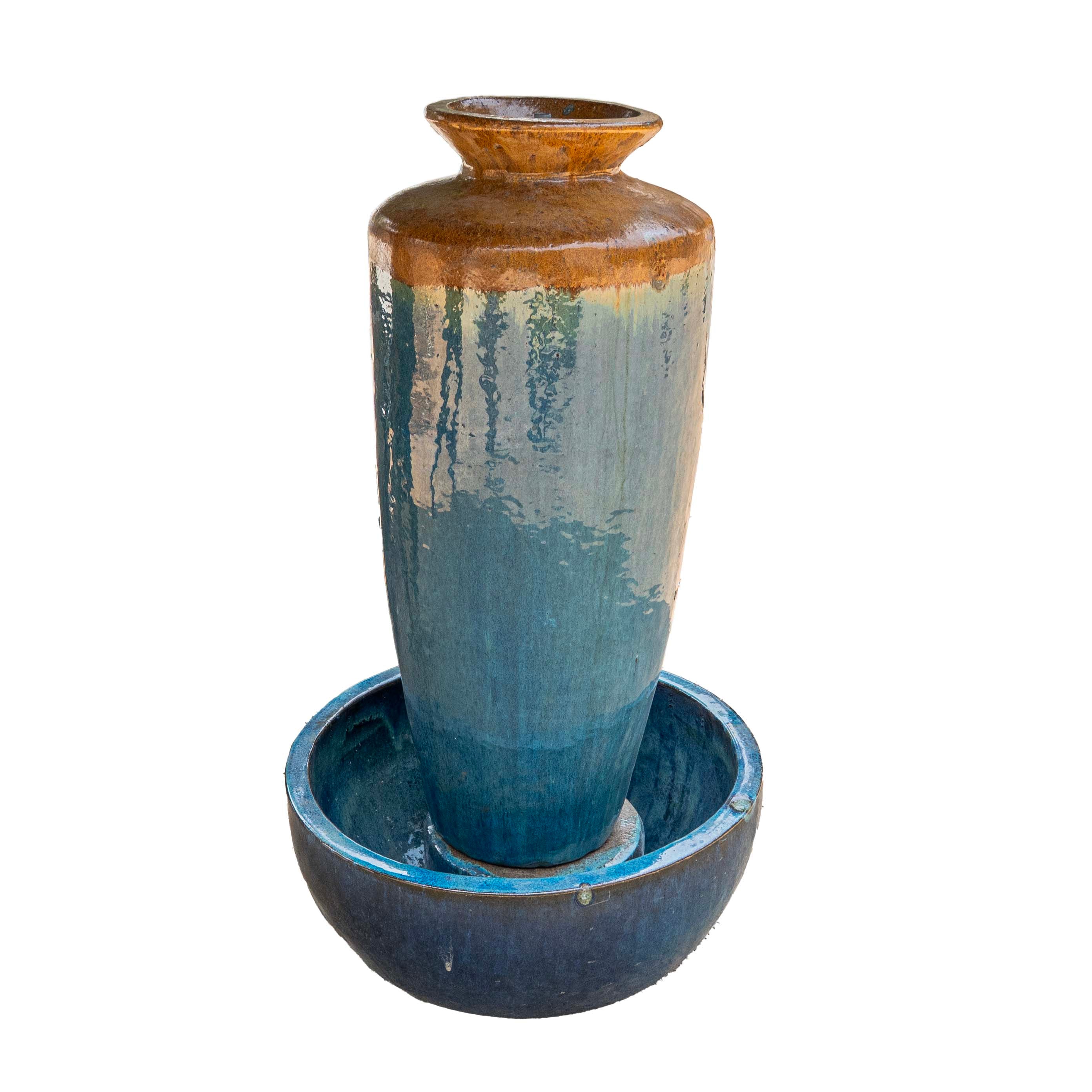 ARASH FOUNTAIN