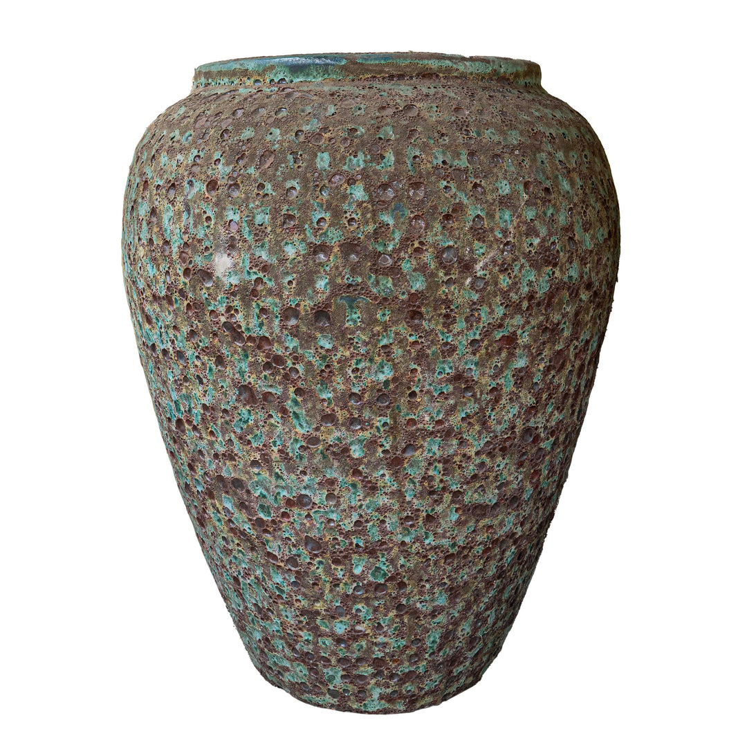 Aska Pot