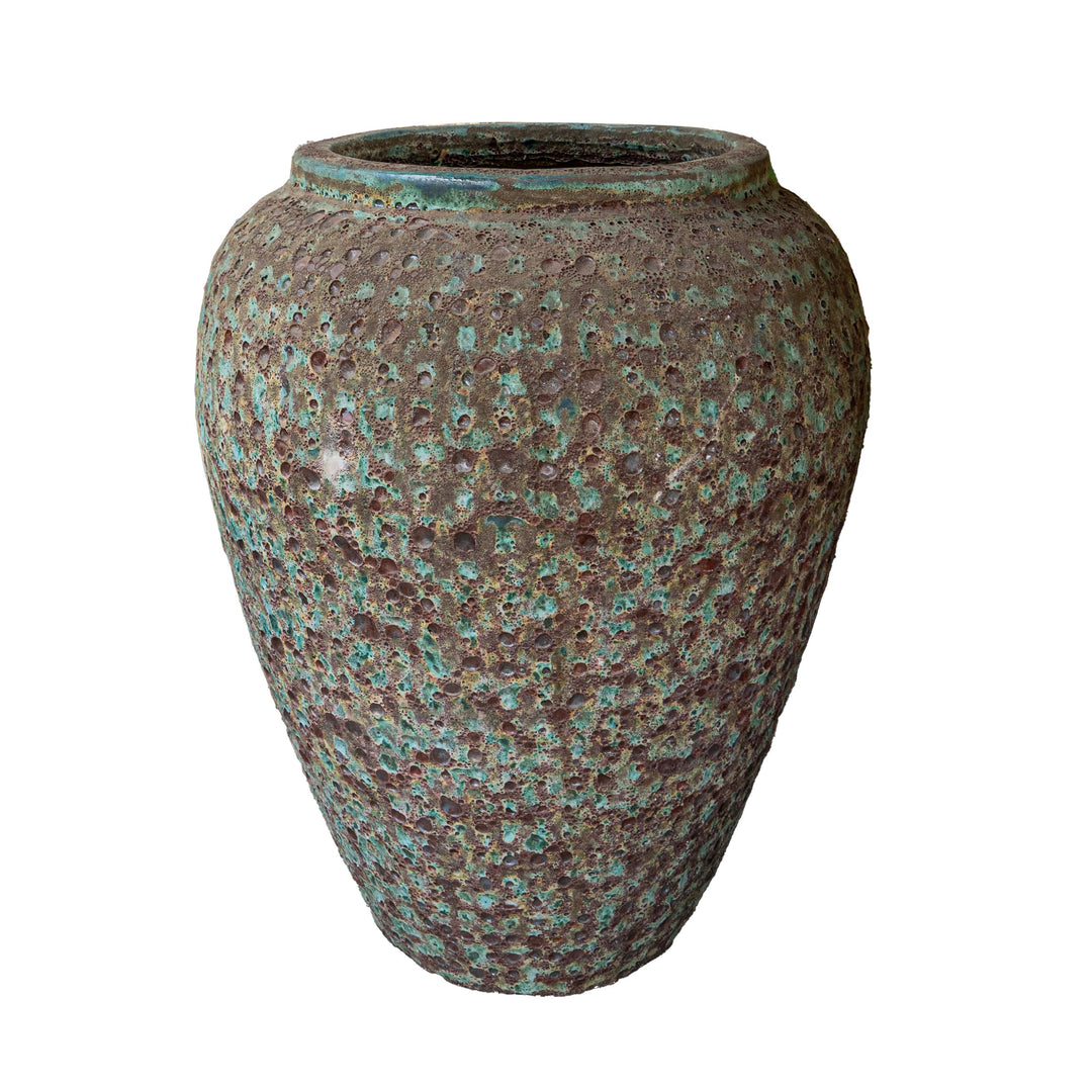 Aska Pot