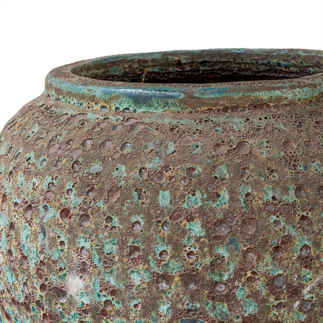 Aska Pot
