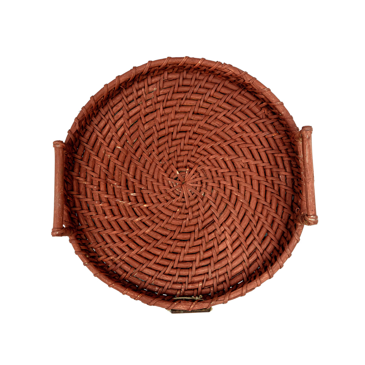 TERRA WEAVE NATURALE SERVING TRAY