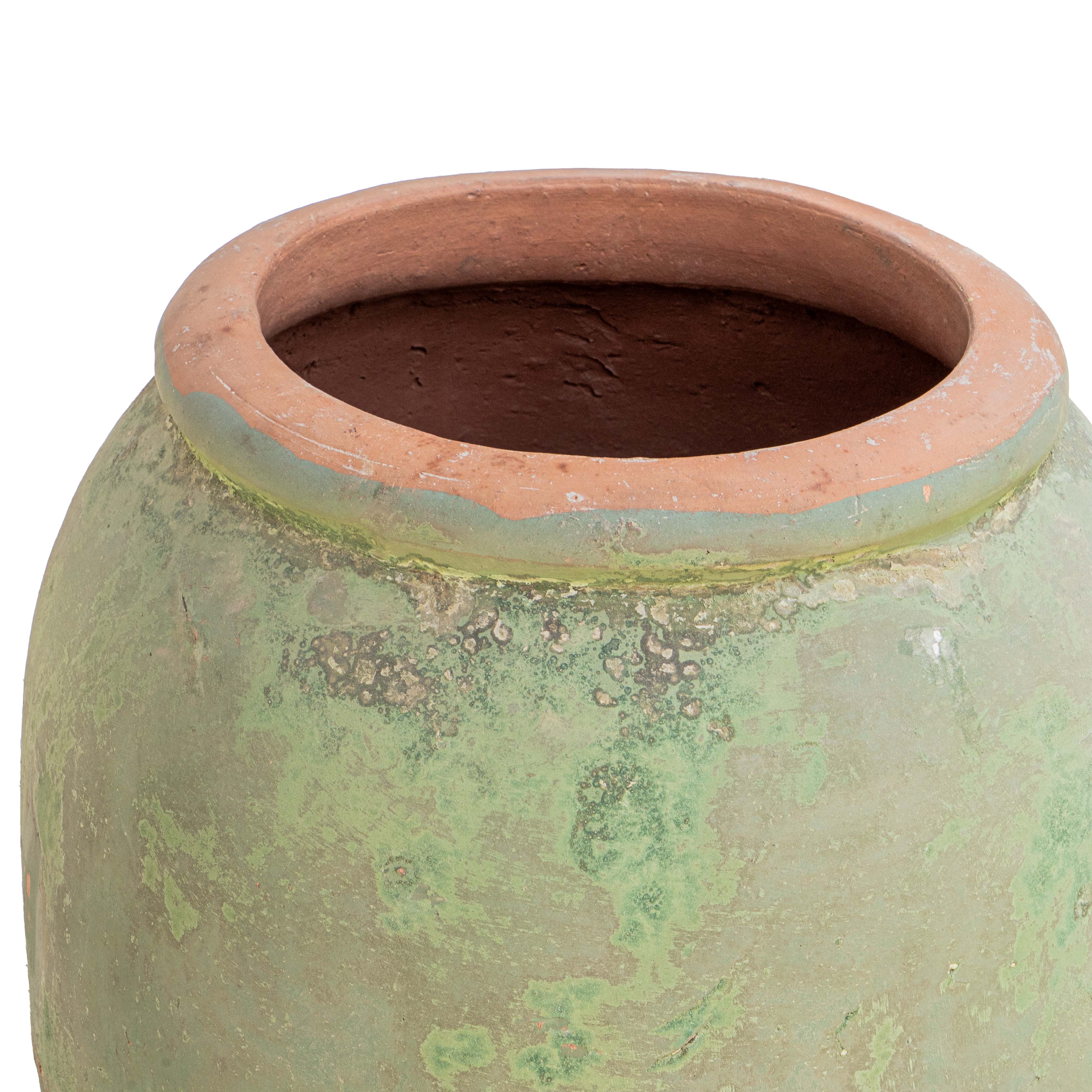 SAGEL POT