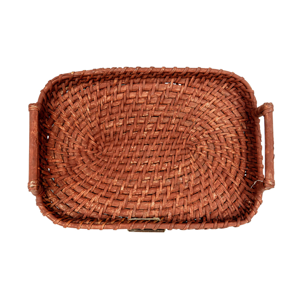 TERRA WEAVE NATURALE SERVING TRAY