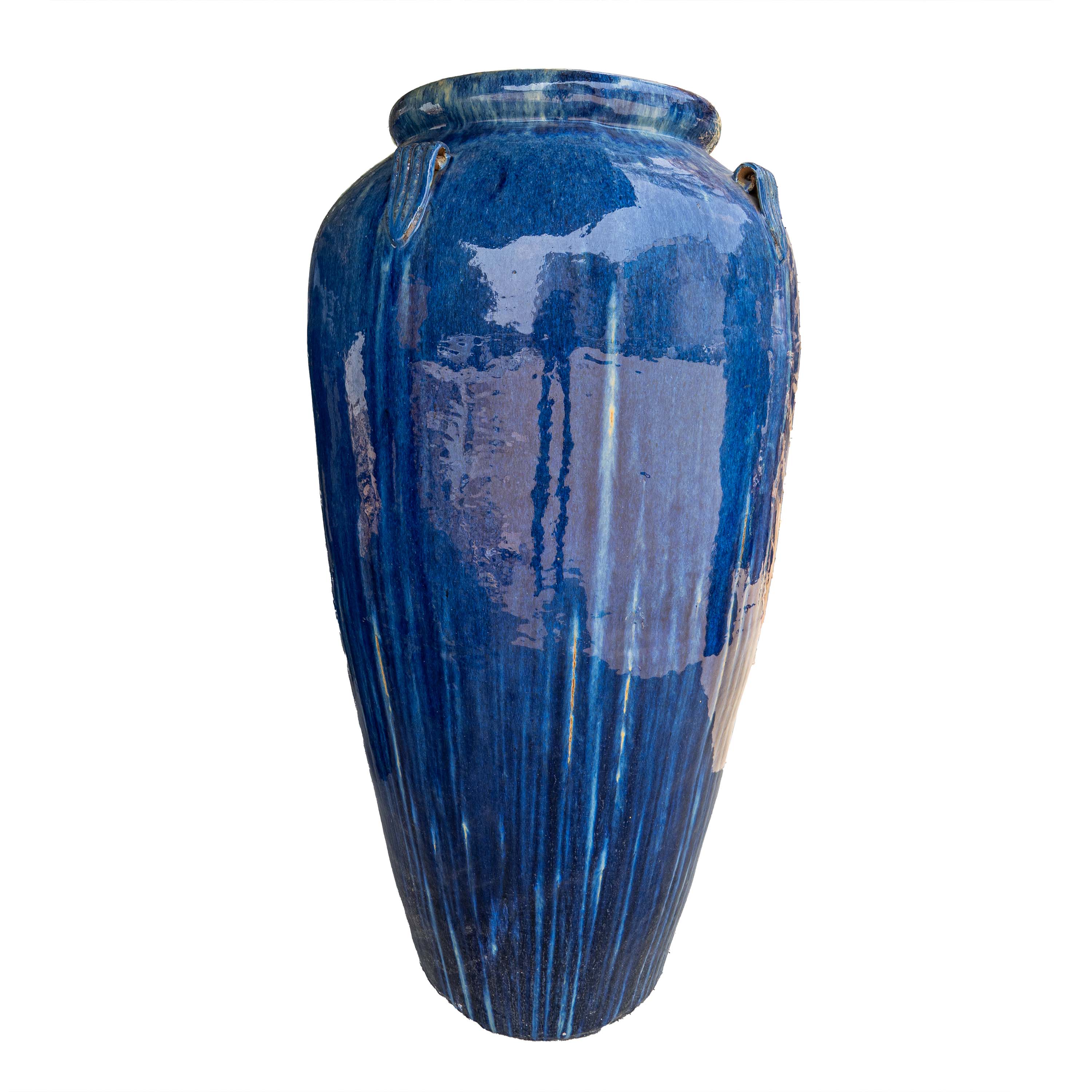 KIETHA POT BLUE