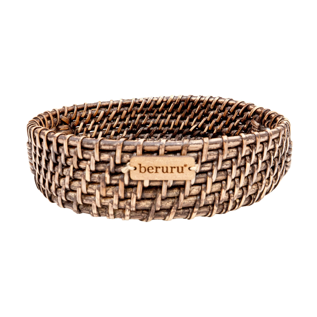 TERRA WEAVE NATURALE SERVING TRAY