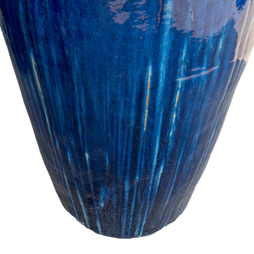 KIETHA POT BLUE