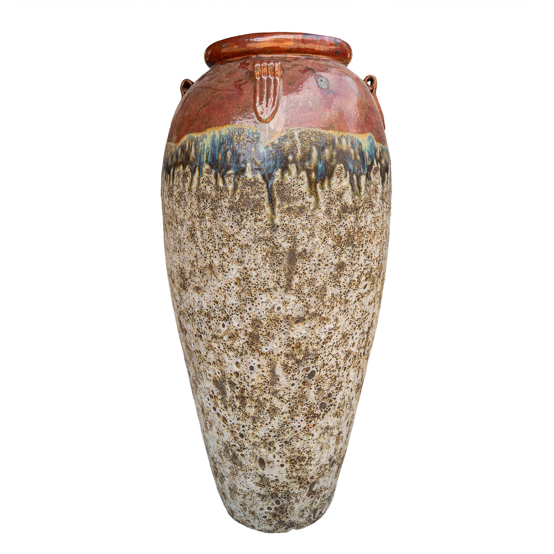 FARLEY POT