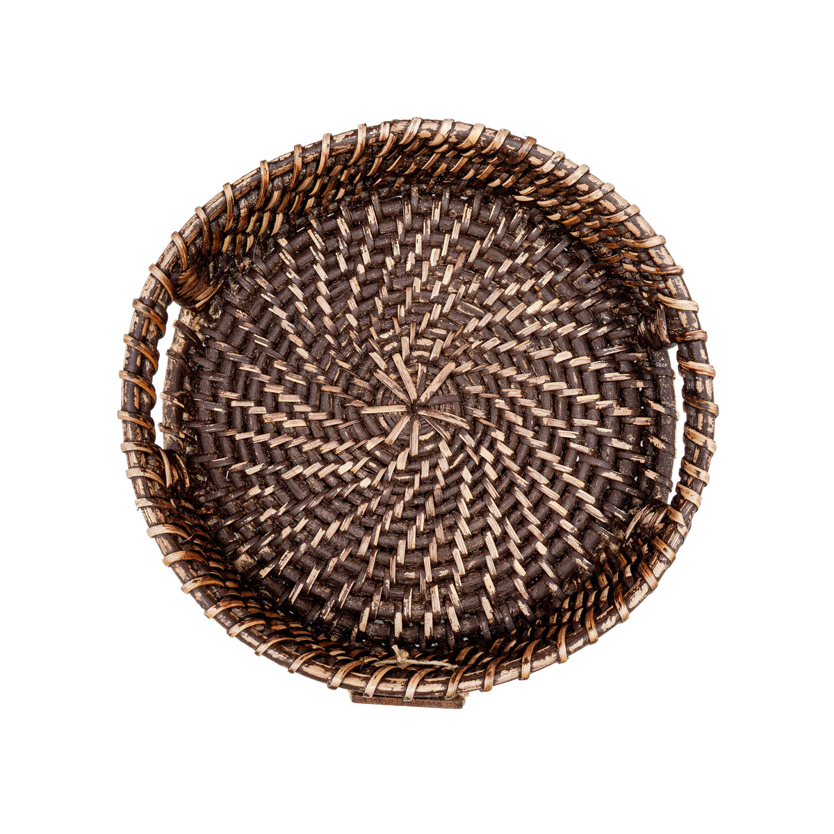 TERRA WEAVE NATURALE SERVING TRAY